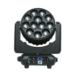 12×40W LED Moving Head Light