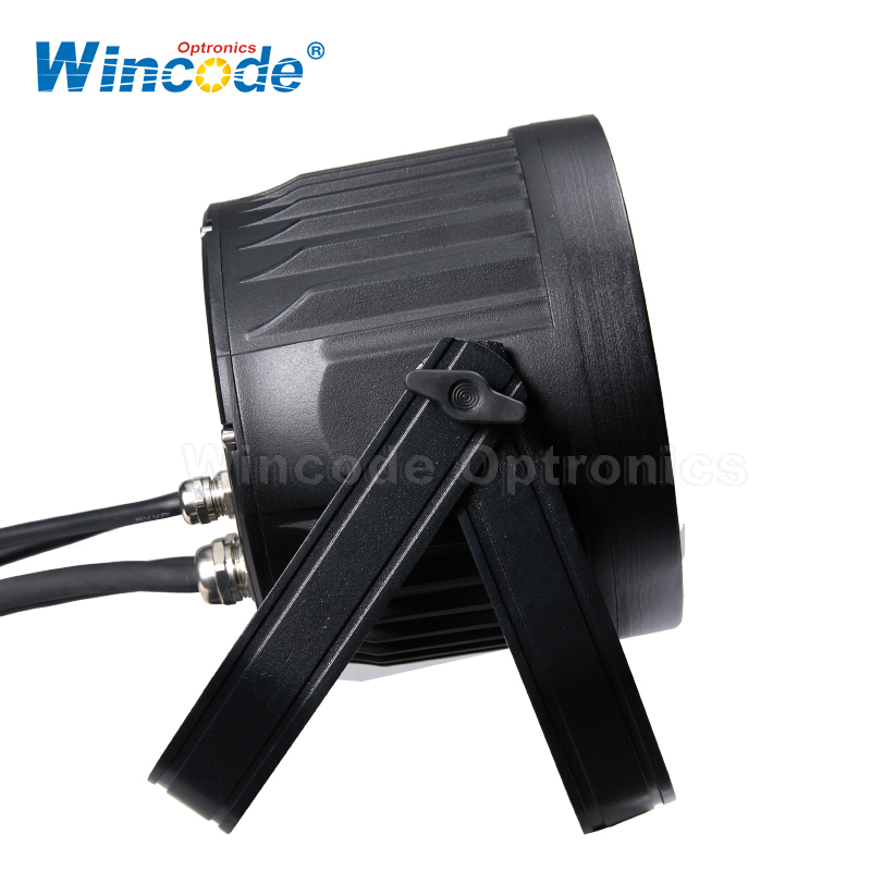 4×20W 4 in 1 outdoor LED Par Light