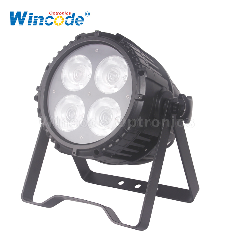 4×50W Outdoor LED Waterproof Par Light
