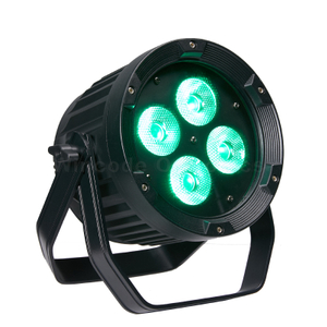 4×20W 4 in 1 outdoor LED Par Light