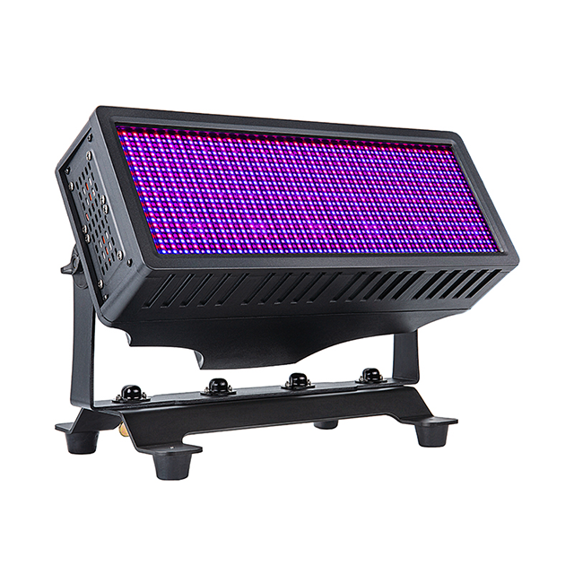Outdoor IP65 LED Pixel Strobe Light